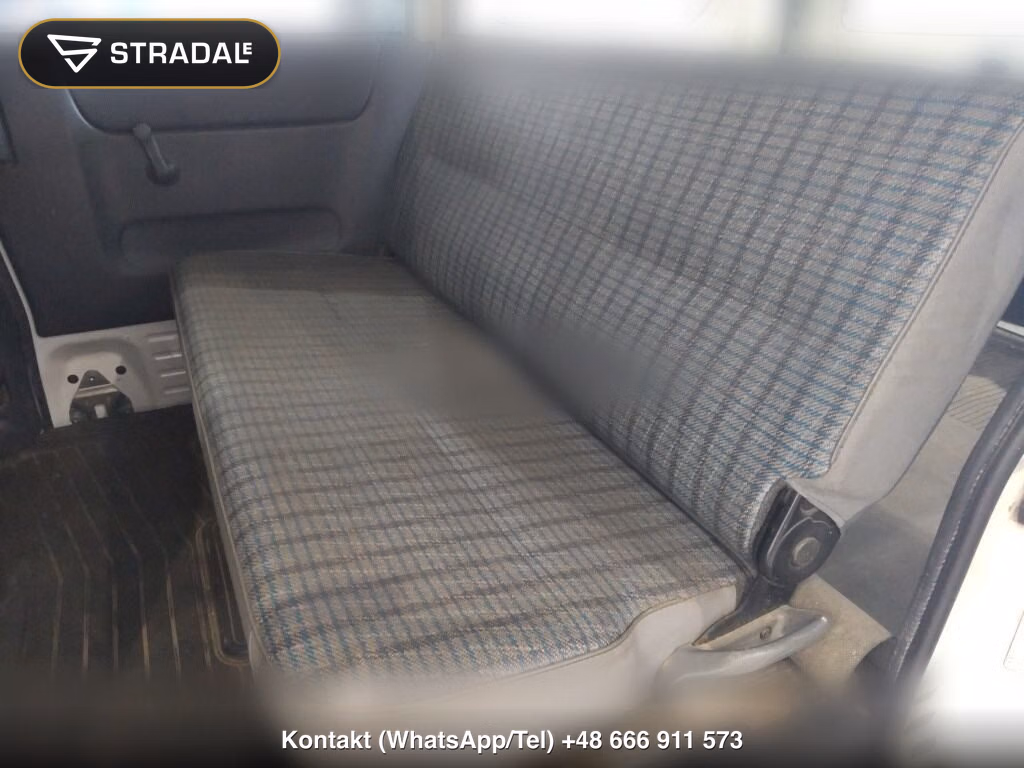 HONDA ACTY VAN, miniaturka 7