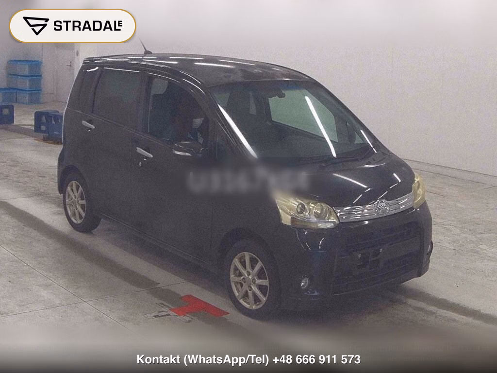DAIHATSU MOVE, miniaturka 2