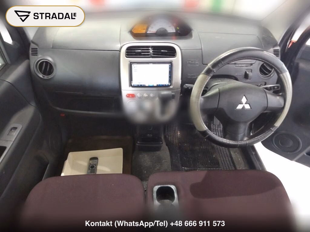 MITSUBISHI TOPPO, miniaturka 4