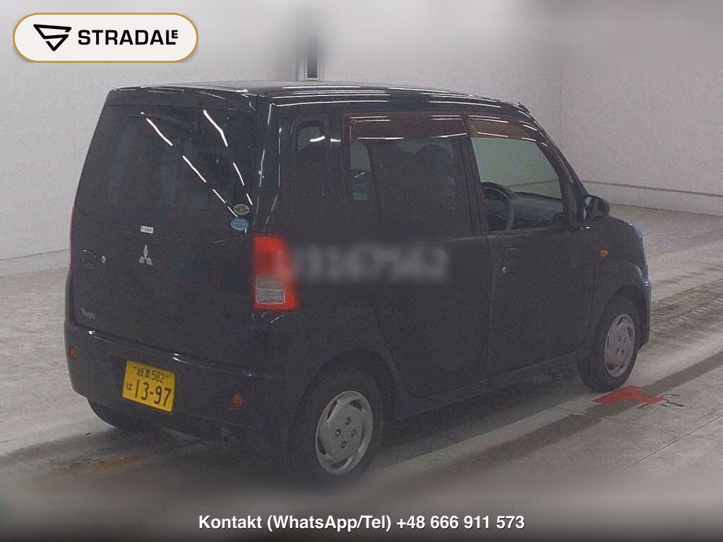 MITSUBISHI TOPPO, miniaturka 6