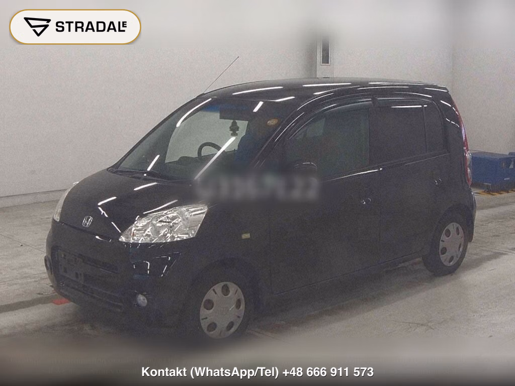 HONDA LIFE 5D, miniaturka 5