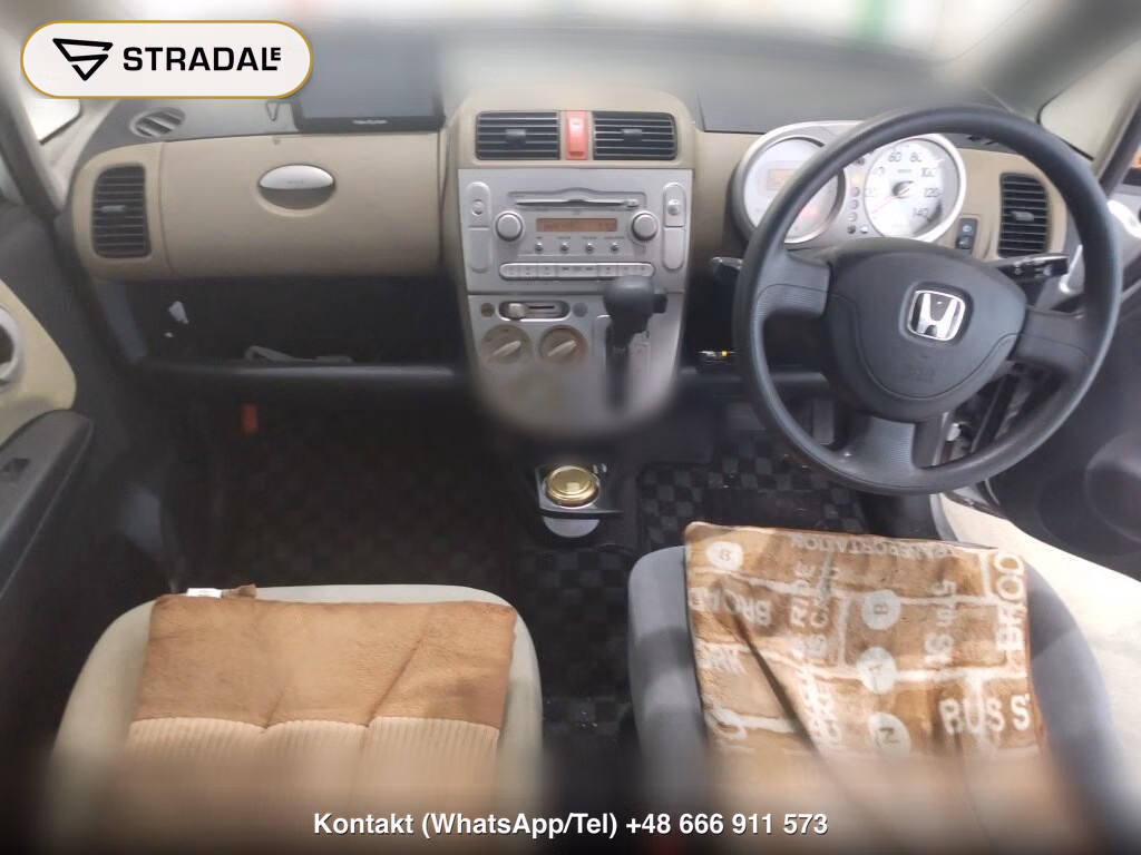 HONDA LIFE 5D, miniaturka 4