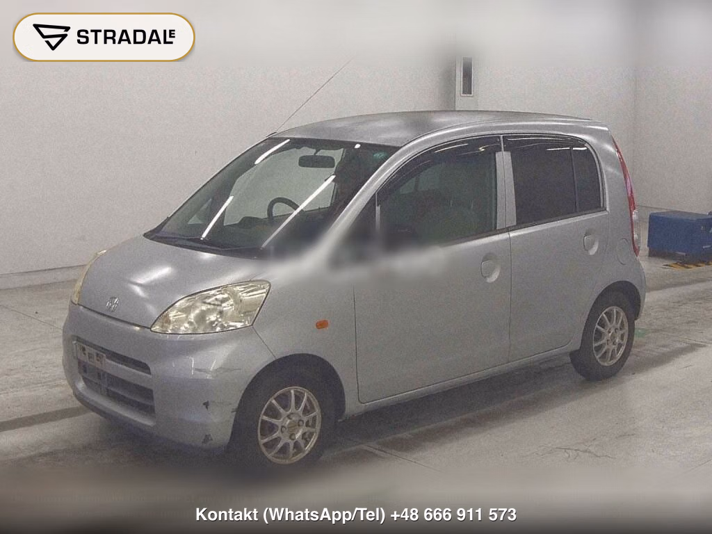 HONDA LIFE 5D, miniaturka 5