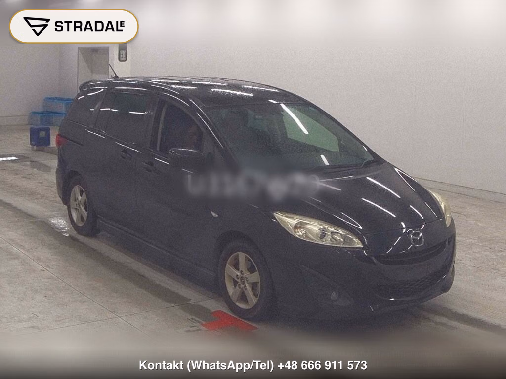 MAZDA PREMACY, miniaturka 2