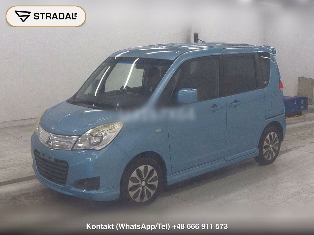 MITSUBISHI DELICA D:2, miniaturka 5