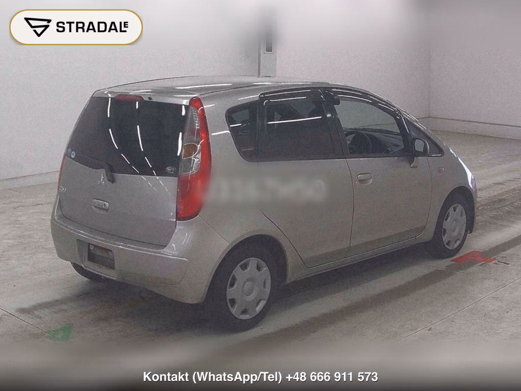 MITSUBISHI COLT, miniaturka 5