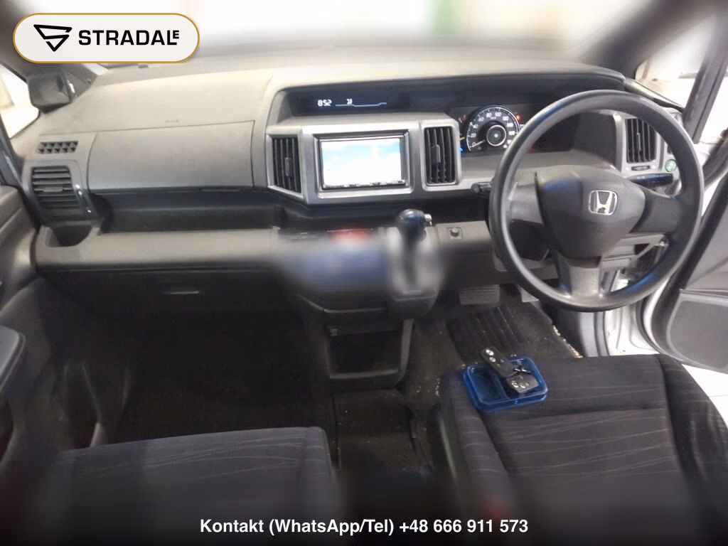 HONDA STEPWAGON 5D, miniaturka 4