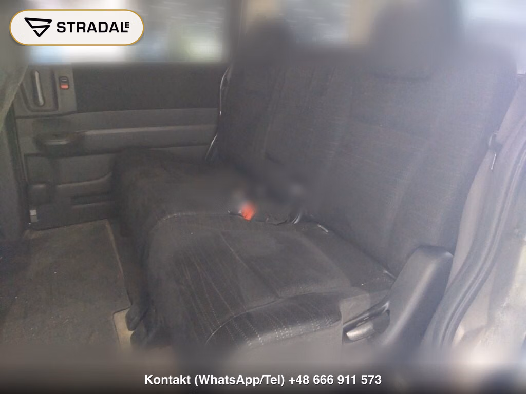 HONDA STEPWAGON 5D, miniaturka 7