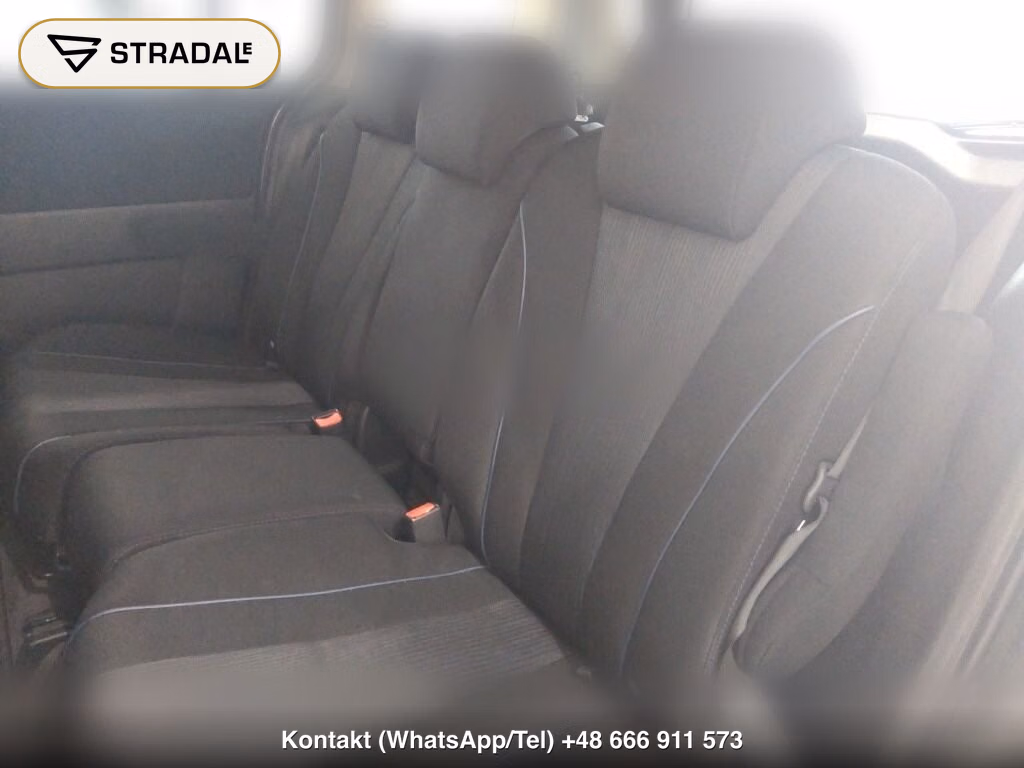 MAZDA PREMACY, miniaturka 7