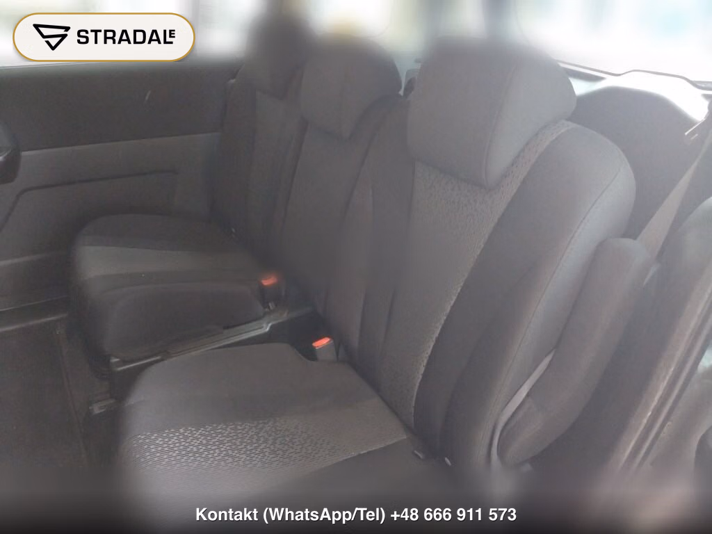 MAZDA PREMACY 4WD, miniaturka 7
