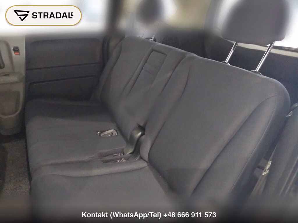 HONDA FREED, miniaturka 7