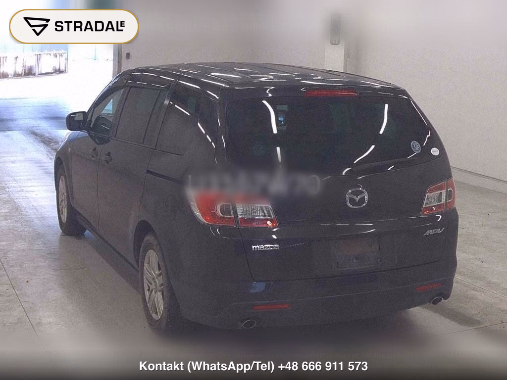 MAZDA MPV, miniaturka 2