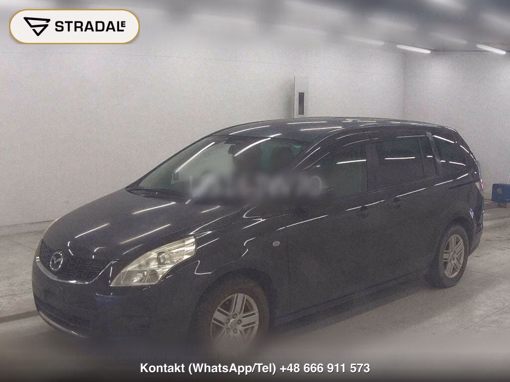 MAZDA MPV, miniaturka 4