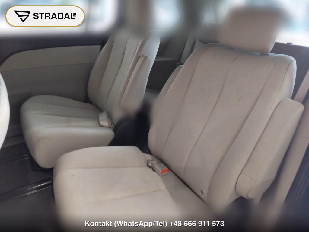 MAZDA MPV, miniaturka 6