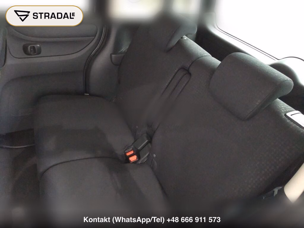 HONDA N-BOX CUSTOM SS PACKAGE, miniaturka 7