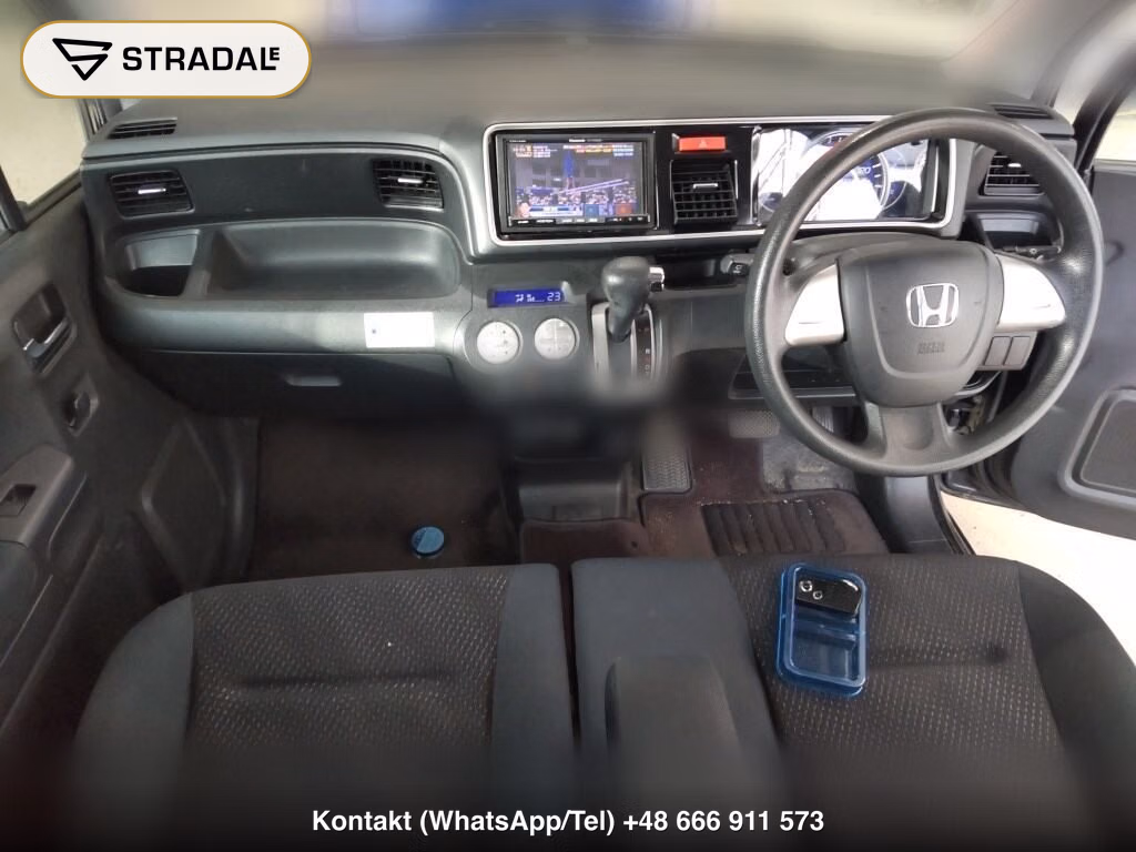 HONDA LIFE 5D DIVA, miniaturka 4