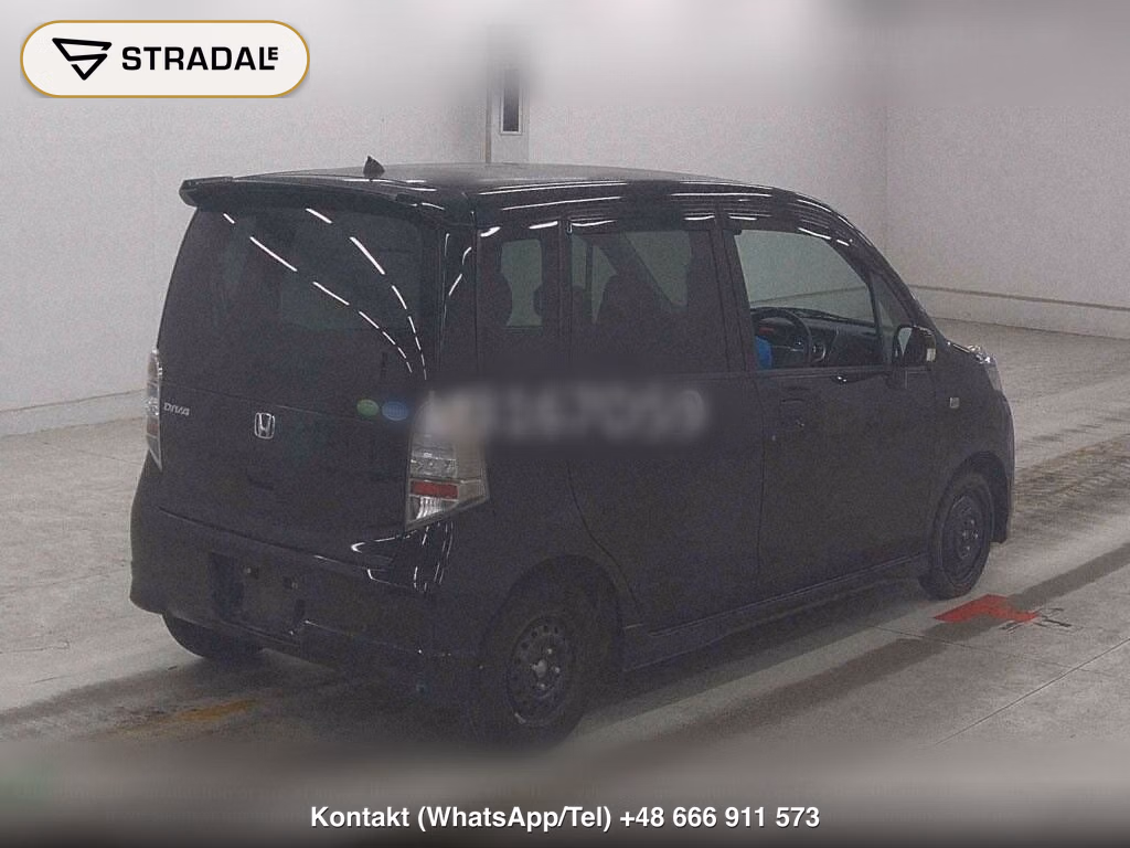 HONDA LIFE 5D DIVA, miniaturka 6
