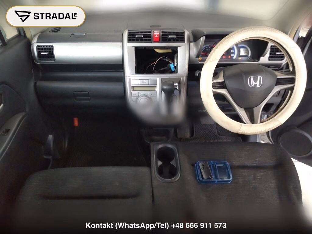 HONDA ZEST, miniaturka 4