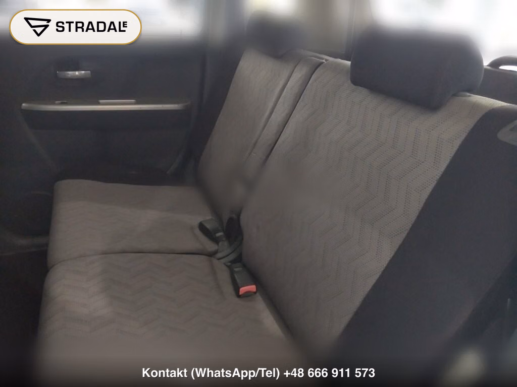 SUZUKI WAGON R 5D, miniaturka 7