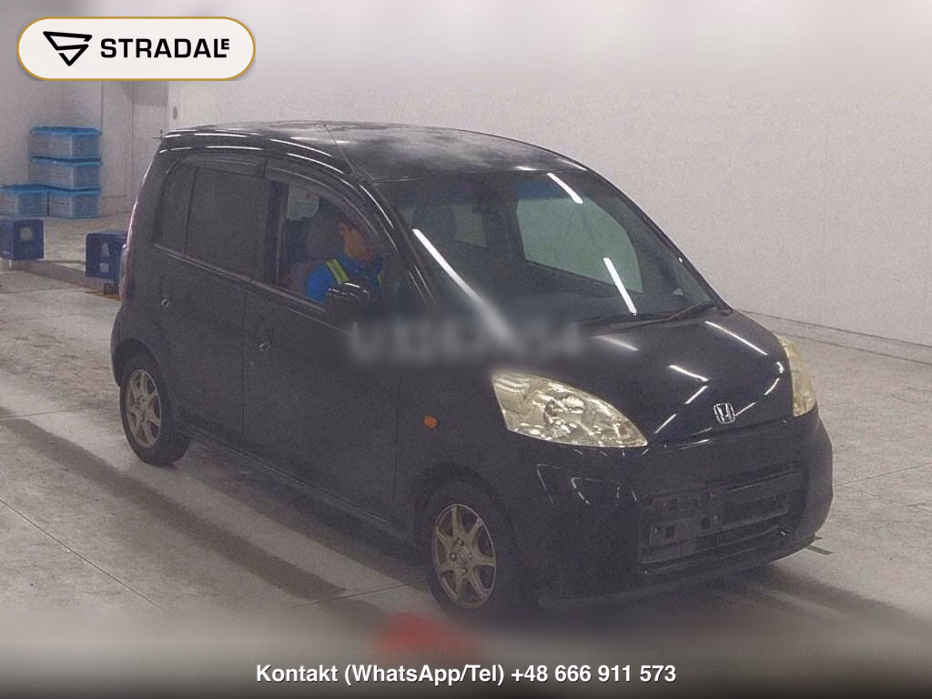 HONDA LIFE 5D HAPPY EDITION, miniaturka 2