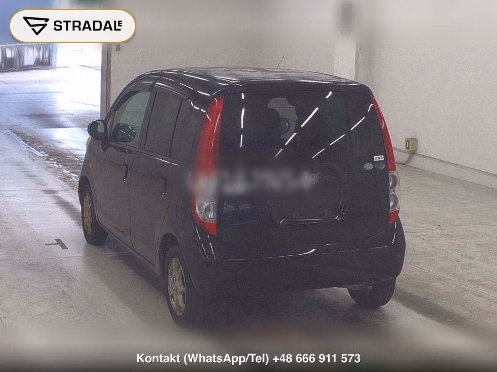 HONDA LIFE 5D HAPPY EDITION, miniaturka 3