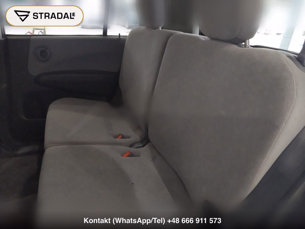 HONDA LIFE 5D HAPPY EDITION, miniaturka 7