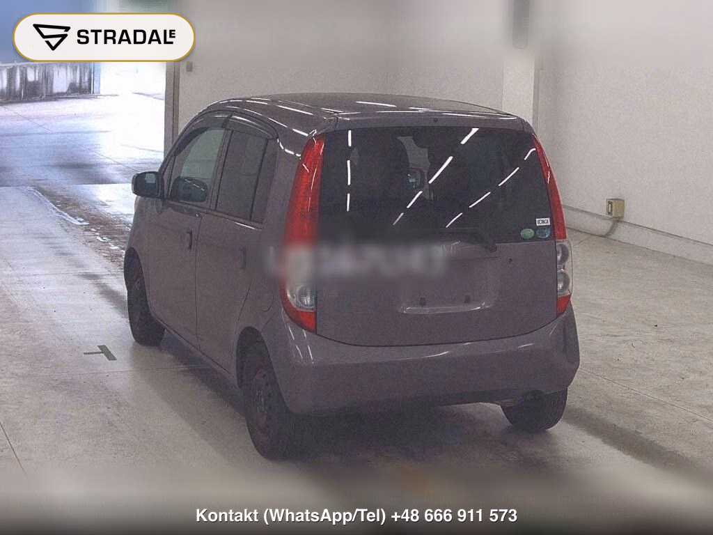 HONDA LIFE 5D HAPPY EDITION, miniaturka 3