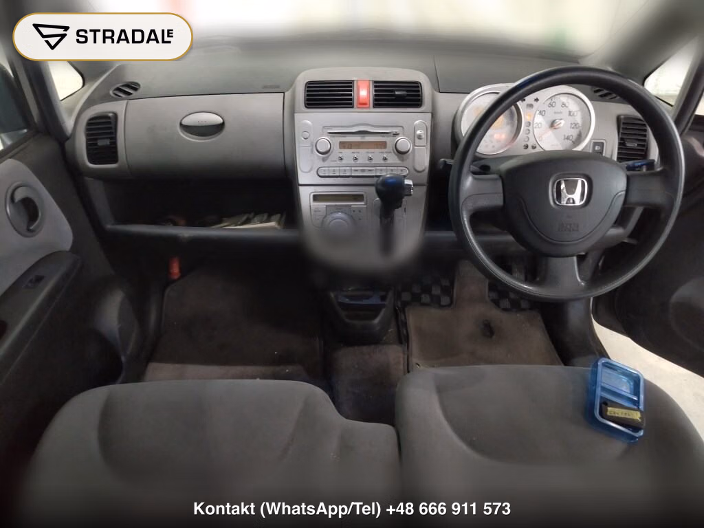 HONDA LIFE 5D HAPPY EDITION, miniaturka 4