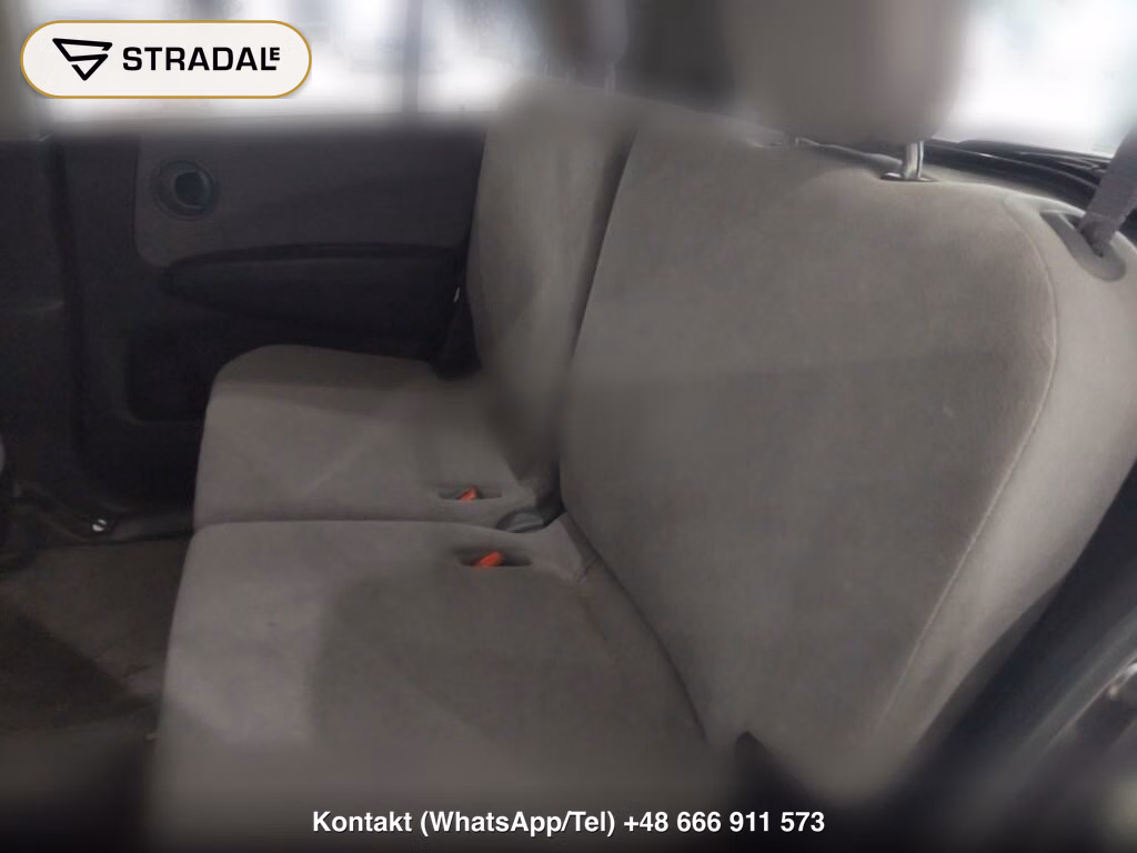 HONDA LIFE 5D HAPPY EDITION, miniaturka 7