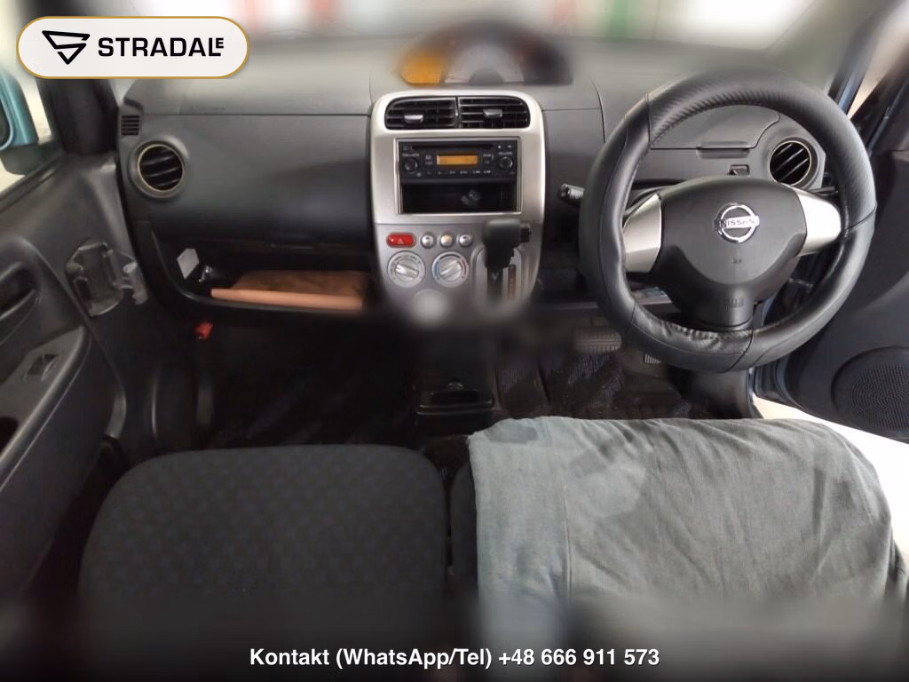 NISSAN OTTI S, miniaturka 4