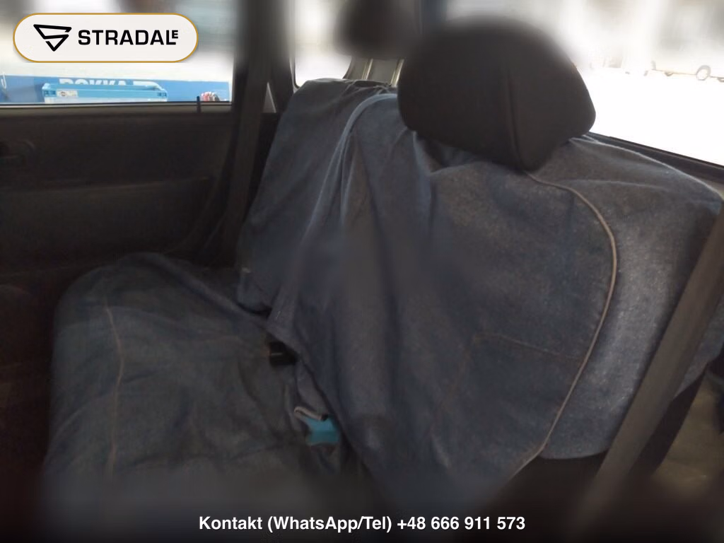 NISSAN OTTI S, miniaturka 7
