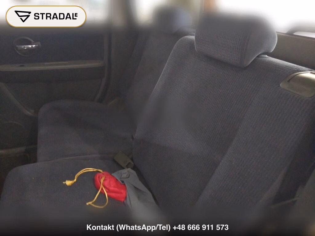 SUZUKI WAGON R 5D, miniaturka 6