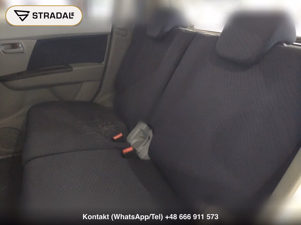 SUZUKI WAGON R 5D, miniaturka 7