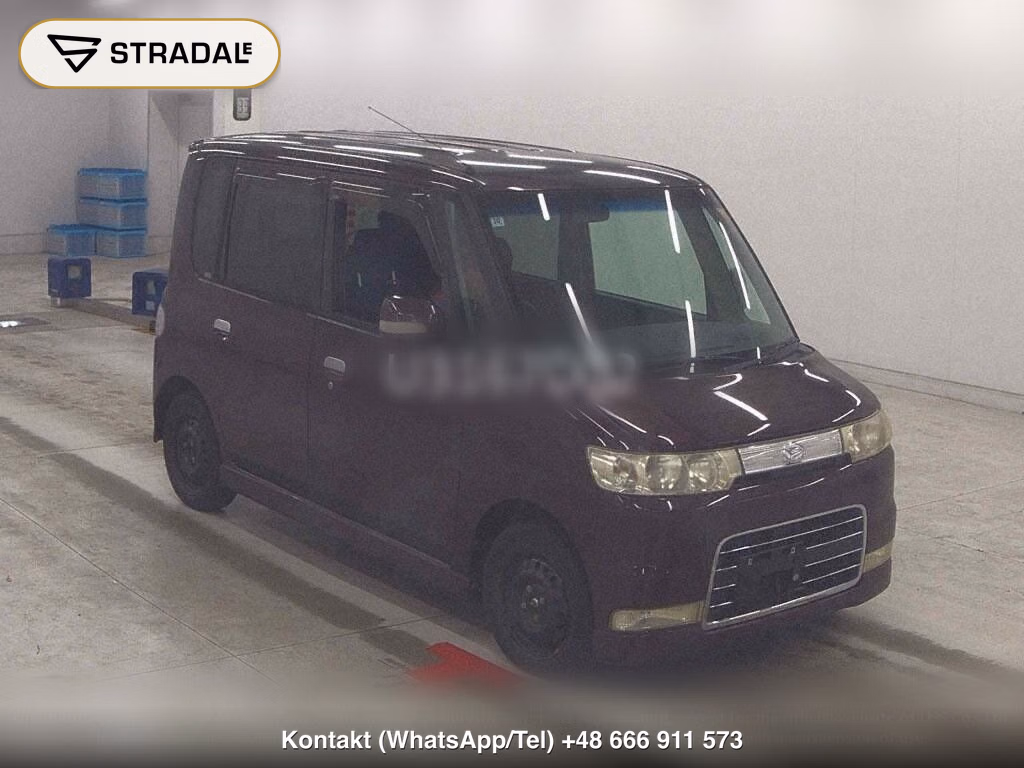 DAIHATSU TANTO, miniaturka 2