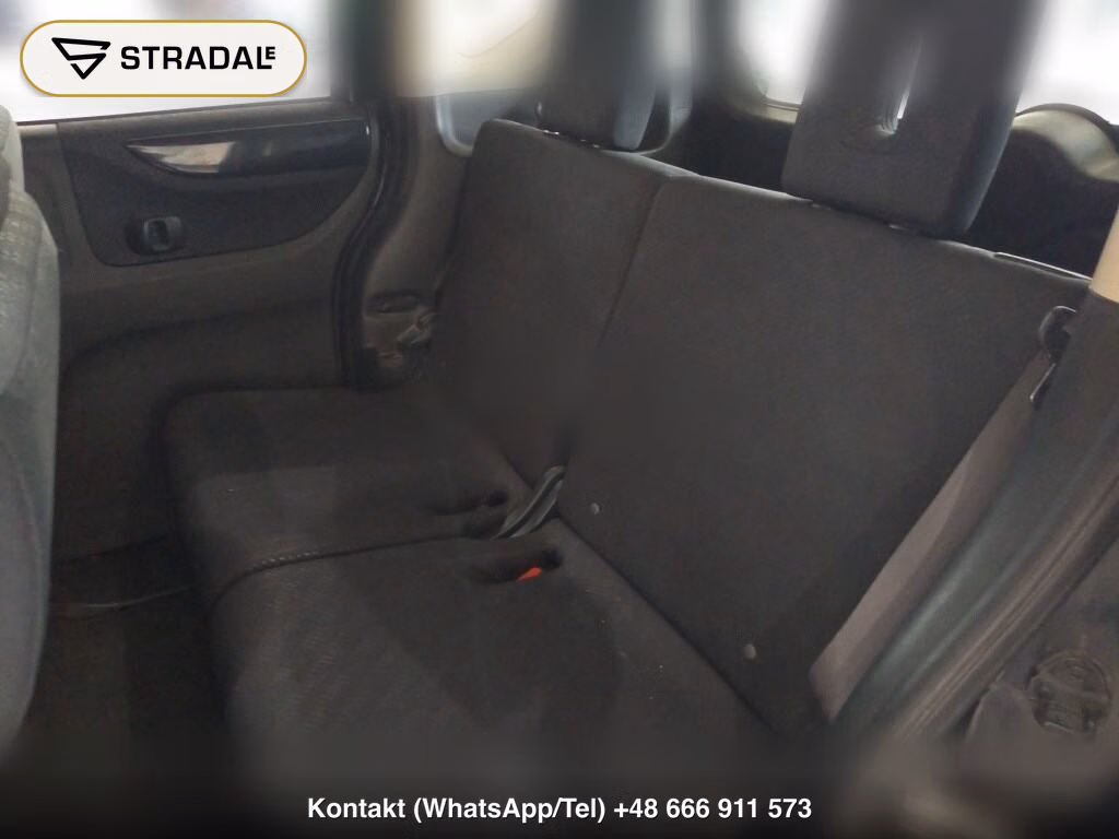HONDA N-BOX PLUS CUSTOM G SS PACKAGE, miniaturka 7