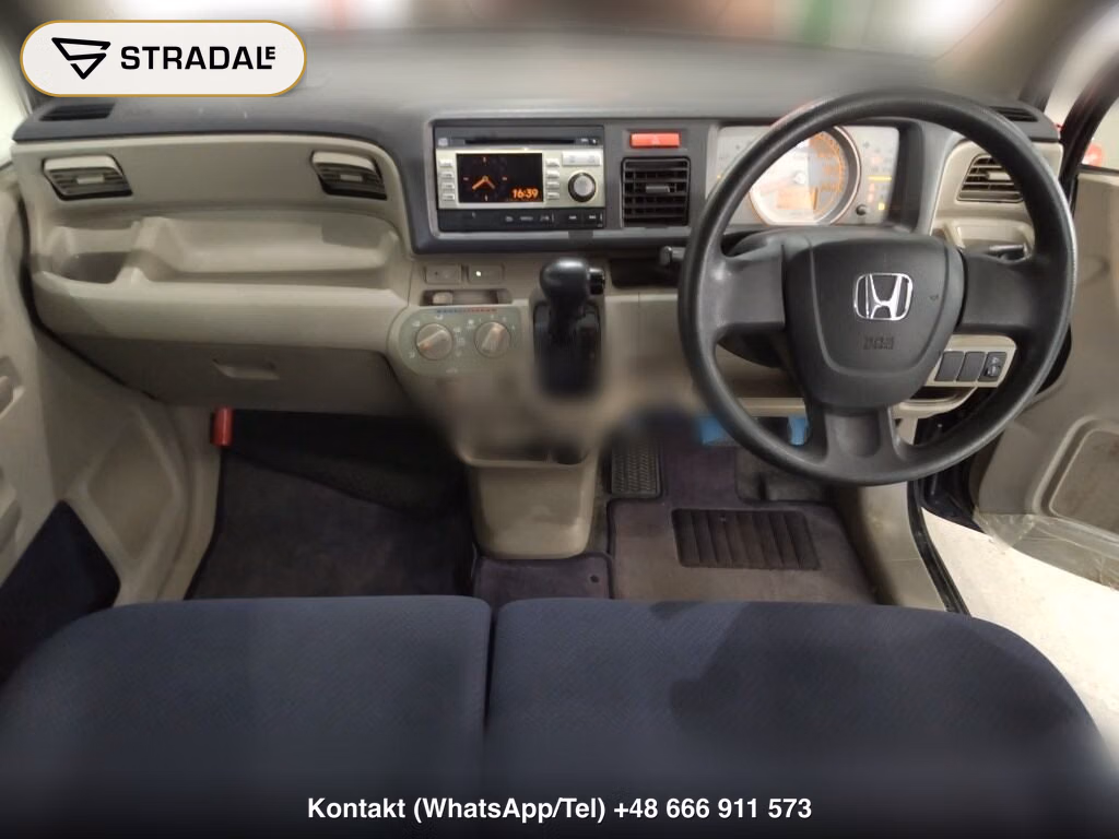 HONDA LIFE 5D G, miniaturka 4