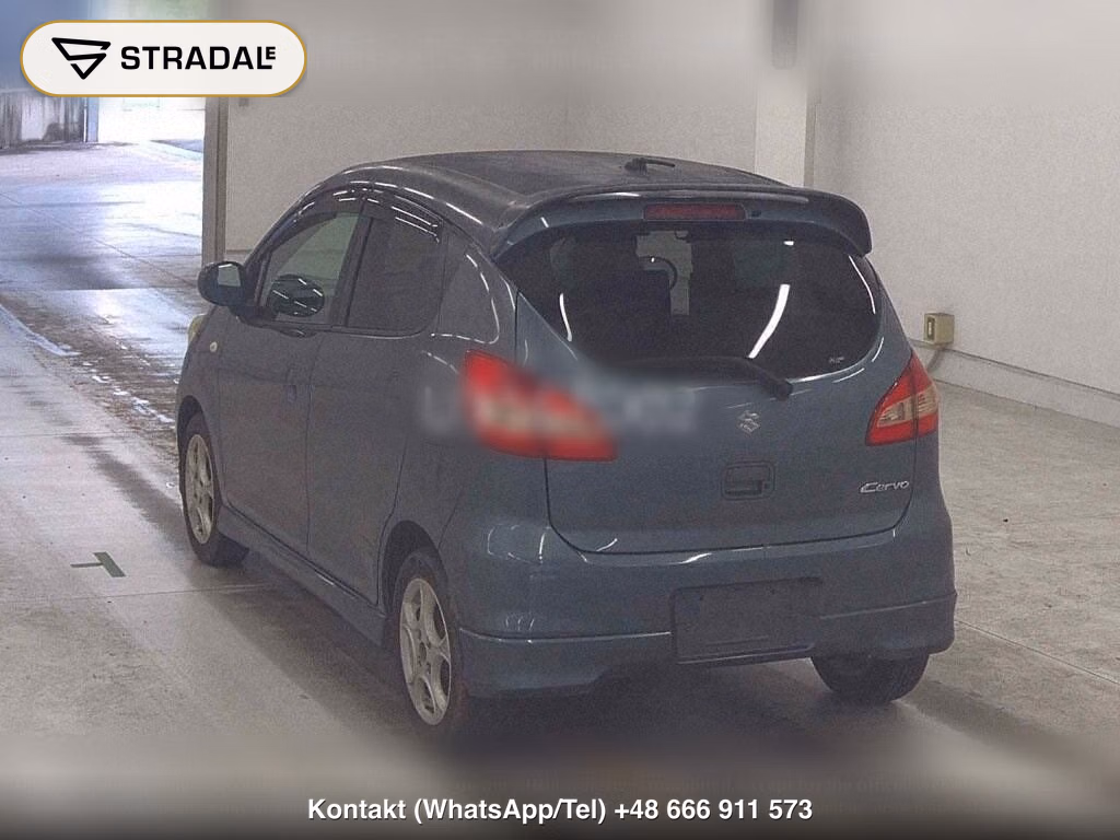 SUZUKI CERVO 5D, miniaturka 2