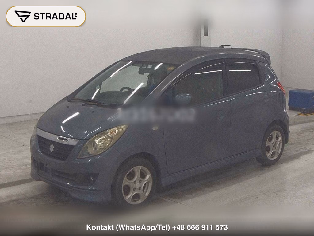 SUZUKI CERVO 5D, miniaturka 4