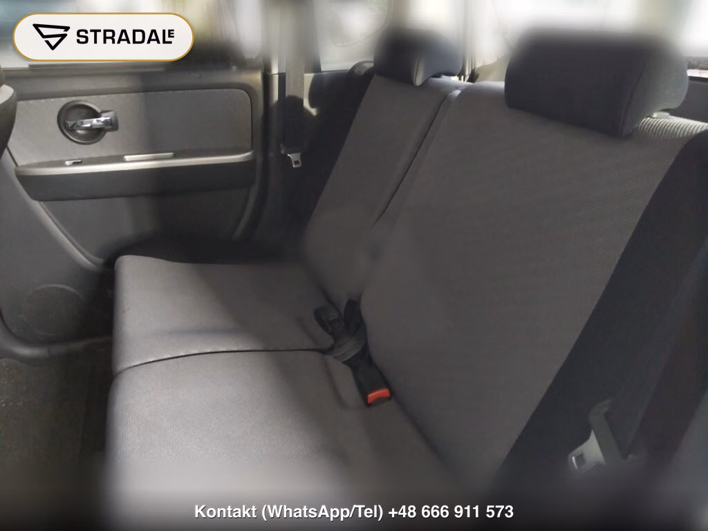 SUZUKI WAGON R 5D FX-S LIMITED, miniaturka 6