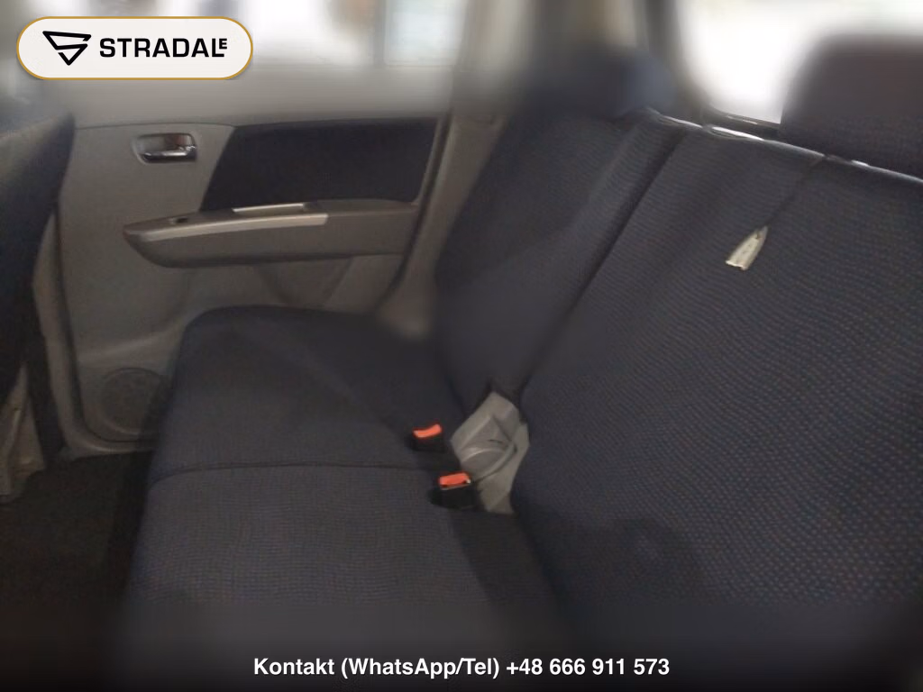 SUZUKI WAGON R 5D, miniaturka 6