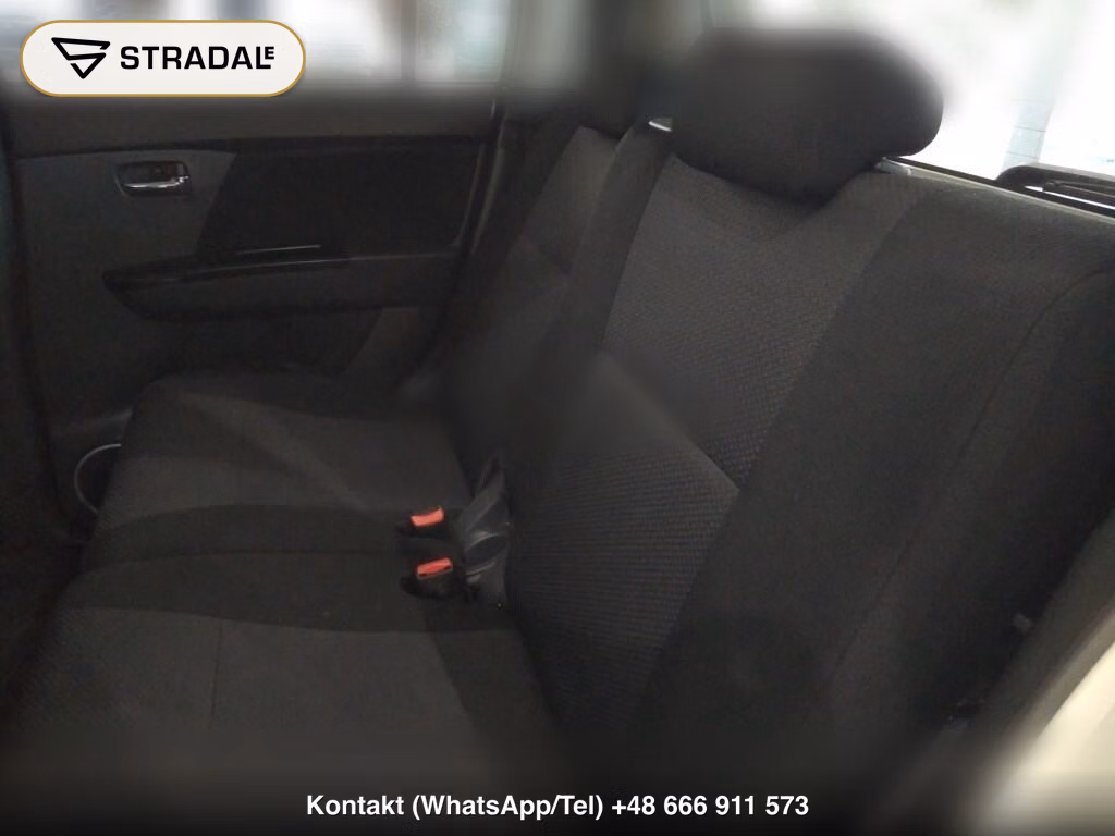 SUZUKI WAGON R STINGRAY X, miniaturka 7