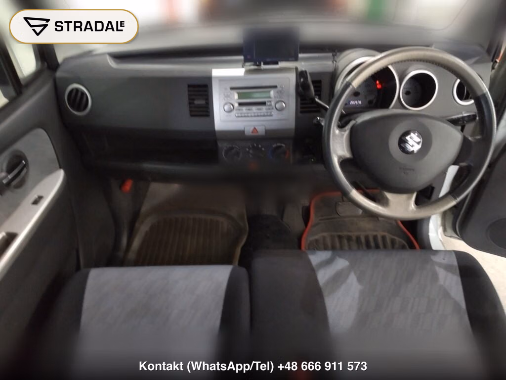 SUZUKI WAGON R 5D FT-S LIMITED, miniaturka 4
