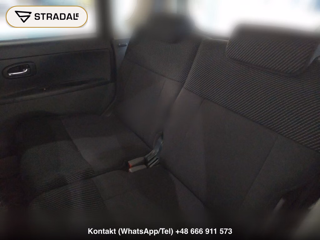 DAIHATSU TANTO 4WD, miniaturka 7