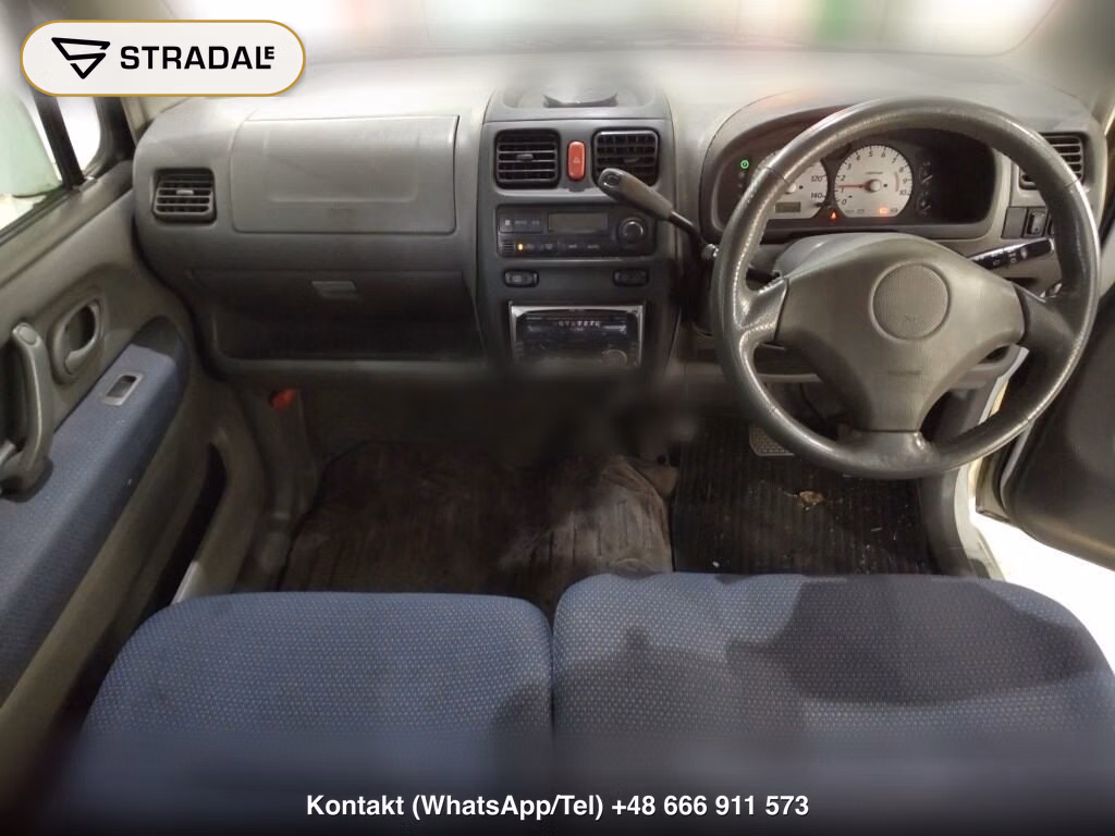 SUZUKI WAGON R RR 5D RR LIMITED, miniaturka 4