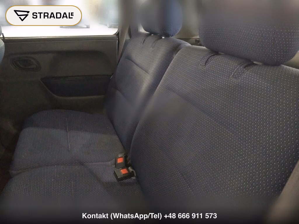 SUZUKI WAGON R RR 5D RR LIMITED, miniaturka 7