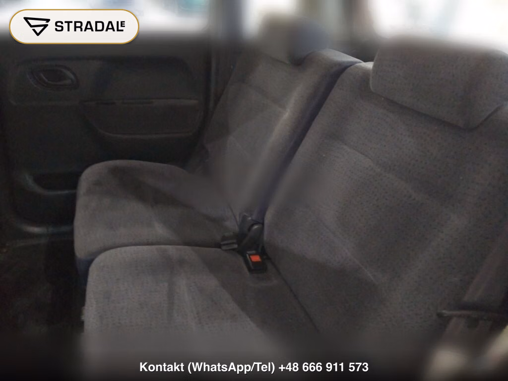 SUZUKI WAGON R 5D N-1, miniaturka 7