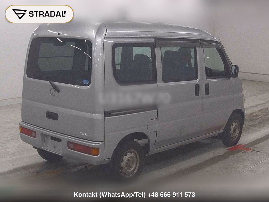 HONDA ACTY VAN SDX, miniaturka 6