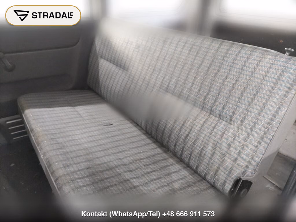 HONDA ACTY VAN SDX, miniaturka 7