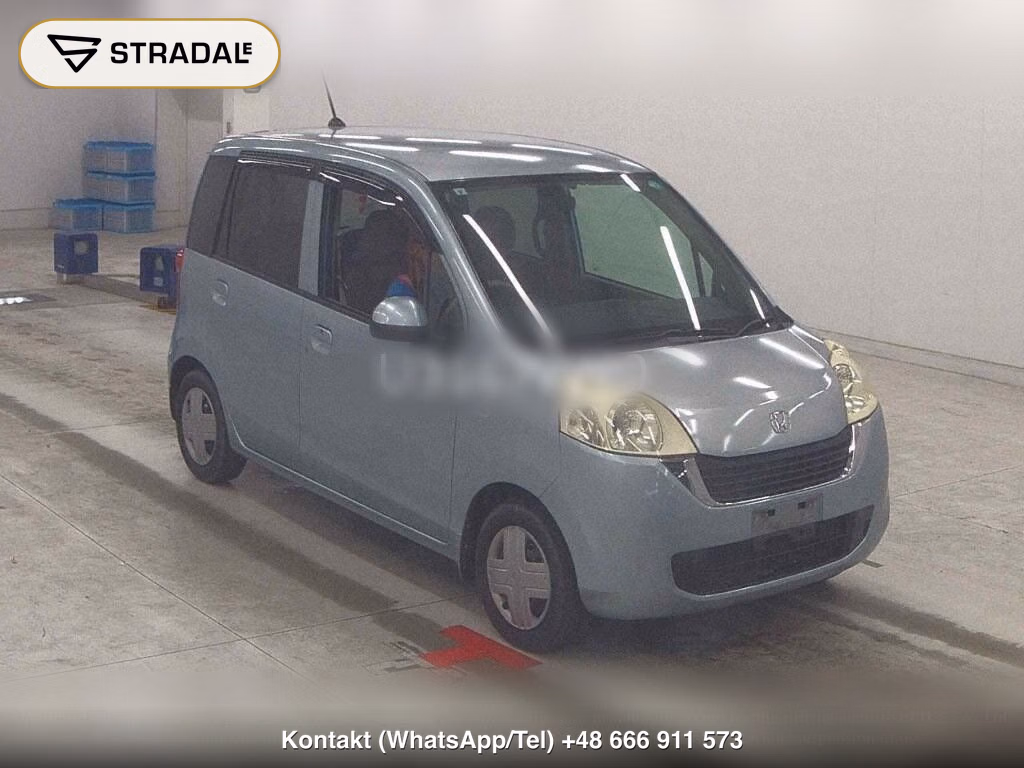 HONDA LIFE 5D, miniaturka 2