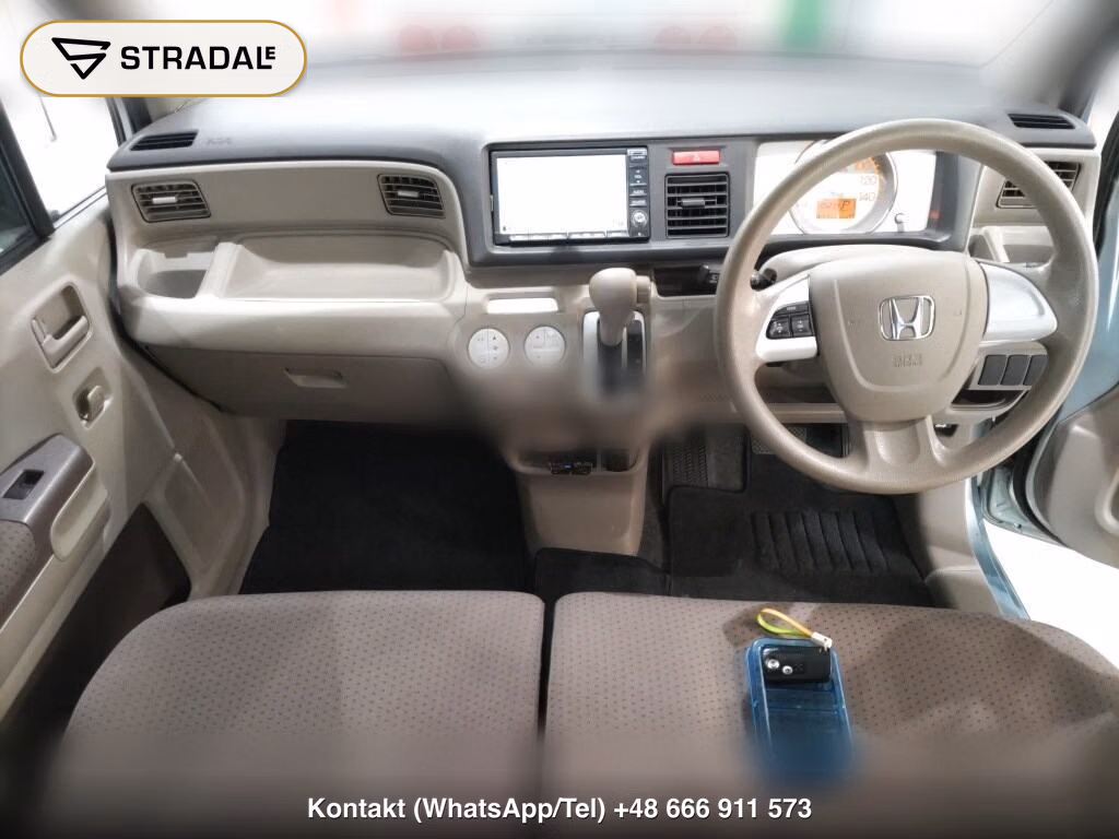 HONDA LIFE 5D, miniaturka 4
